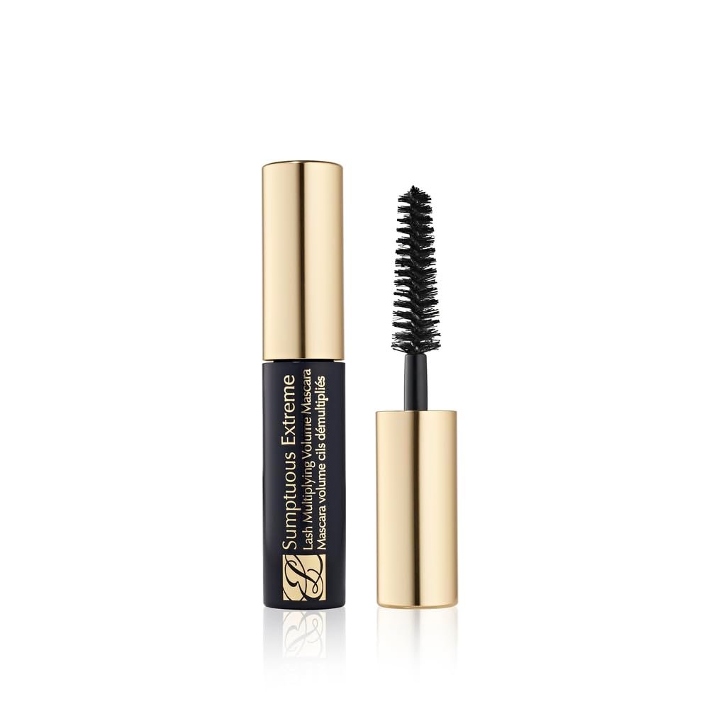 Estée Lauder Sumptuous Extreme Lash Multiplying Volume and Length Mascara | 01 Extreme Black