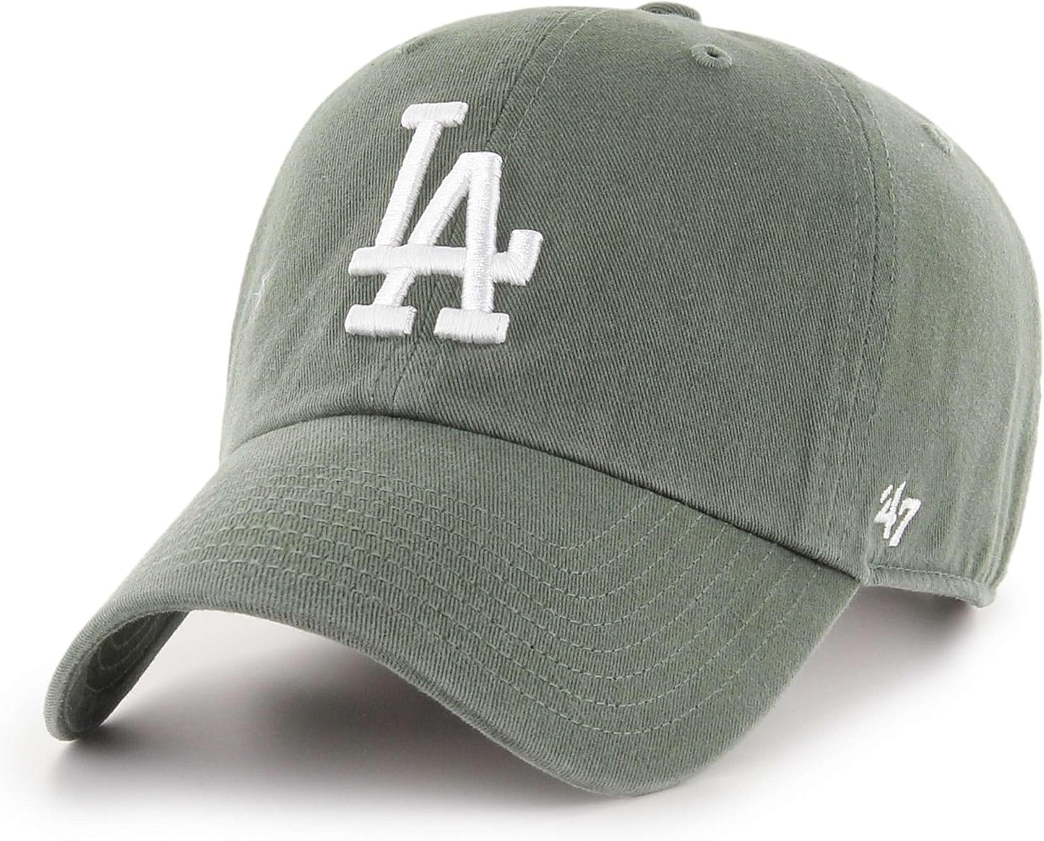 ’47 MLB Womens Women’s ’47 Brand Clean Up Cap