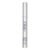 Obagi Nu-Cil Eyebrow Boosting Serum – Ultimate Eyebrow Growth Serum with Hyaluronic Acid – Dermatologist Approved for Thin, Patchy & Over-Tweezed Eyebrows – Fast Absorbing – 6ml