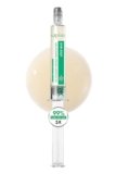 Easydew DW-EGF Melatoning Ampoule 5X – Hydrating Dark Spot Serum with Niacinamide & Glutathione for Uneven Skin – Fast Absorbing Day & Night Ampoule Korean Skin Care (Pump 0.27 fl oz, EGF 5X)