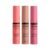 NYX PROFESSIONAL MAKEUP Butter Gloss, Non-Sticky Lip Gloss – Pack Of 3 (Angel Food Cake, Creme Brulee, Madeleine)
