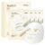 celimax Pore+Dark Spot Brightening Cream Mask 4EA | Non-Sticky Sheet for Enlarged Pores with Niacinamide, Tranexamic Acid, Non-Irritating, Hydrating, Hyperpigmentation, Korean Facial Mask