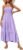 PRETTYGARDEN Women’s Summer Maxi Dress 2026 Casual Boho Sleeveless Spaghetti Strap Smocked Tiered Long Beach Sundresses