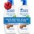 Head & Shoulders Anti-Dandruff Shampoo, Dry Scalp Care Shampoo Twin Pack, 1% Pyrithione Zinc and Almond Oil for Itch and Dryness Relief, Paraben-Free, 32.1 fl oz Each