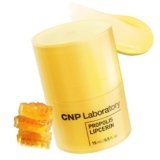 CNP Honey Lip Butter – Propolis Lipcerin™ 01 Original, Hydrating Overnight Manuka Lip Balm & Mask, 12hr Long-Lasting Moisture, Stocking Stuffers, Gifts for Women, 0.5 fl.oz.