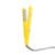 Drybar The Tress Press Straightening Iron – Ionic Technology for Smooth, Shiny Hair – Straighten or Wrap Around Barrel to Create Curls, Waves, or Sleek Styles