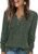 XIEERDUO Sweater for Women Winter Clothing Long Sleeve Shirts Fall Fashion Must Haves Comfiest Airport Outfits Trendy