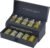 Aromatherapy Associates Essential Oil Blends – Luxury Body and Shower Oils for Dry Skin and Daily Aromatherapy, 10-Pack (0.30 fl oz Each) in Decorative Gift Box
