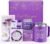 Birthday Gifts for Women, Relaxing Spa Gift Basket Set , Unique Gifts for Her, Friends, Mom, Sister, Coworker, Wife, Girlfriend, Happy Birthday Gift Ideas, Mothers Day, Christmas Gifts for Women