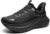 NORTIV 8 Women’s Hands Free Slip On Walking Running Shoes Cushion Comfortable Tennis ActiveBreeze Non-Slip Workout Gym Sports Athletic Fashion Sneakers