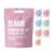 15 Min Pamper Me Kit by Naisture – Korean Spa and Skincare Kit for Women with Hair Mask, Hand and Foot Masks, Eye Mask, and Face Masks