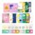 FACETORY K Beauty Face Mask Skin Care 23 COLLECTION Sheet Mask Set | Natural Premium Korean Face Mask For All Skin Types – No Sulfates No Parabens (23 pc)