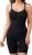 BRABIC Waist Trainer Bodysuit for Women Tummy Control Shapewear Round Neck Seamless Butt Lifter Full Body Shaper