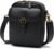 Small Crossbody Bags for Women Vegan Leather Messenger Purses, Vintage Wallet Anti Theft Shoulder Handbags with Card Slots