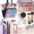 Makeup Set for Teens Makeup Kits for Teens & Girls Women – Travel Makeup Kit for Women Full Kit with Eyeshadow Palette, Lipstick & More​, Make Up Set for Teenager Girls