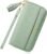 Travelambo Womens Wallet Tassel Bifold Ladies Cluth Wristlet Wrist strap Long Purse