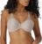 Bali Womens Minimizer Bra, Passion for Comfort Underwire Bras for Women, Seamless Cups, Minimizes Bust Up to 1.5 in