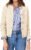 PRETTYGARDEN Women’s Knit Cardigan Sweaters Casual Long Sleeve Open Front Button Down Trendy Jackets Outerwear