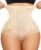 URSEXYLY Tummy Control Shapewear for Women Faja Body Shaper Breathable High Waisted Butt Lifting Panties