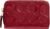 COACH Womens Boxed Essential Small Zip Around Card Case