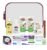 Convenience Kits International Women’s 15 Pc Kit Featuring: Palmer’s Hair, Face & Body Travel-size Products